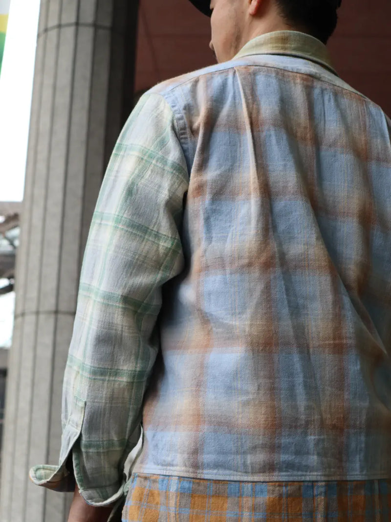 [Styling]Nigel Cabourn THE ARMY GYM LUCUA OSAKA STORE 2026.4.16