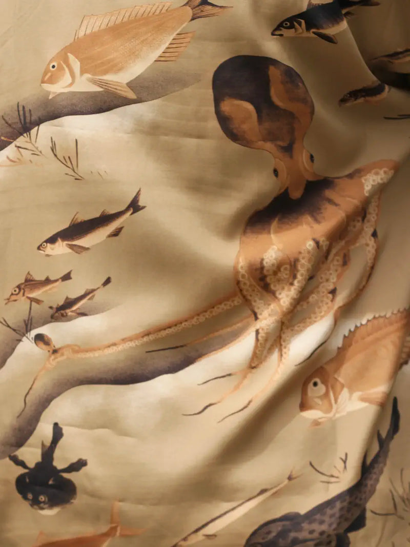 [Styling]Nigel Cabourn THE ARMY GYM FLAGSHIP STORE 2026.4.17