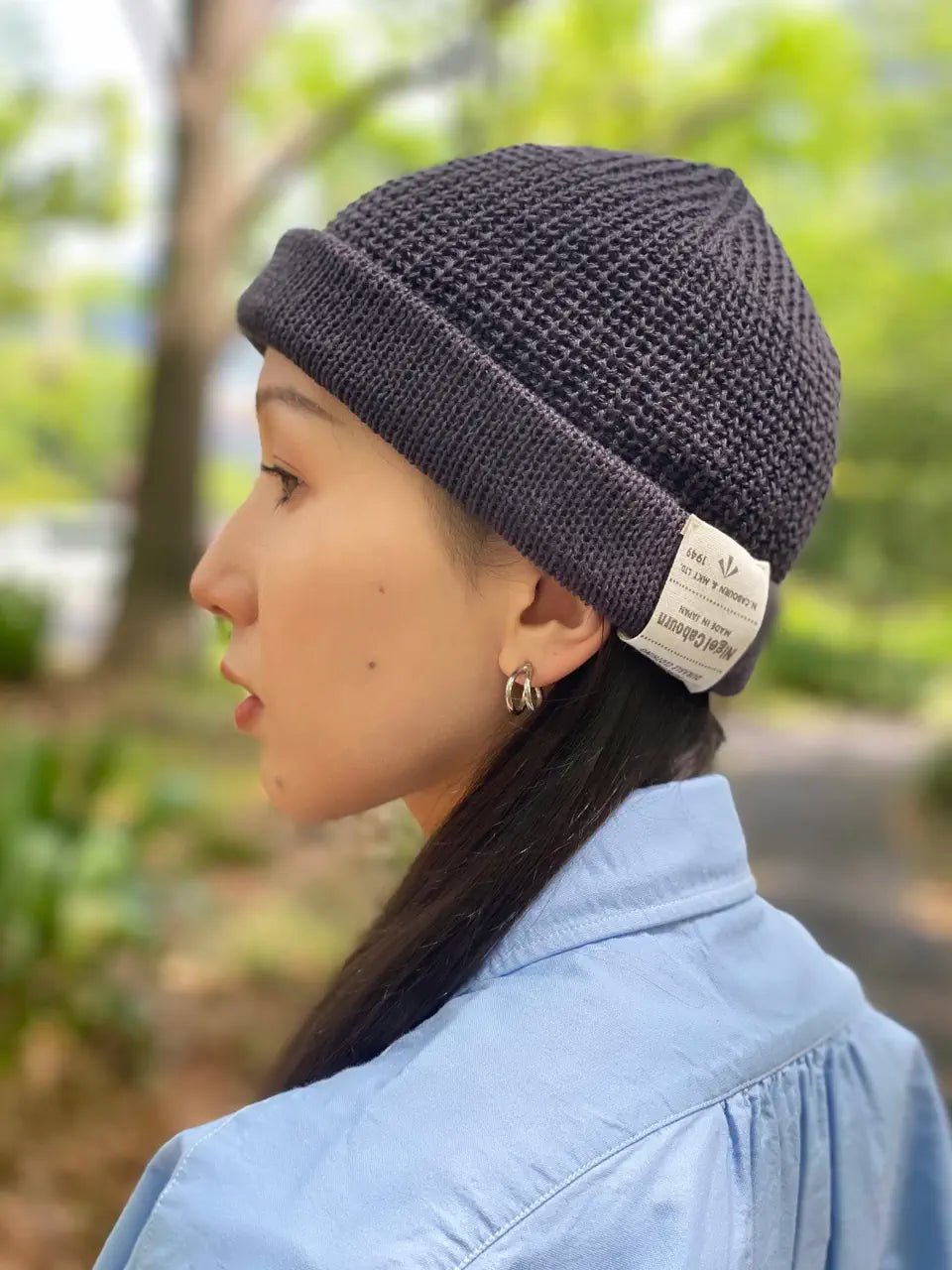 [Styling]Nigel Cabourn THE ARMY GYM HANKYU MENS TOKYO STORE 2026.4.18