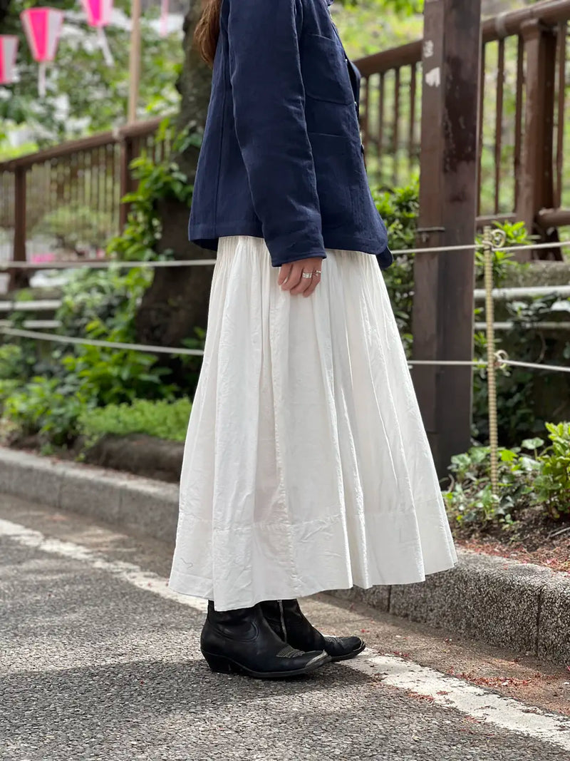 [Styling] Nigel Cabourn WOMAN THE ARMY GYM NAKAMEGURO STORE 2026.4.18