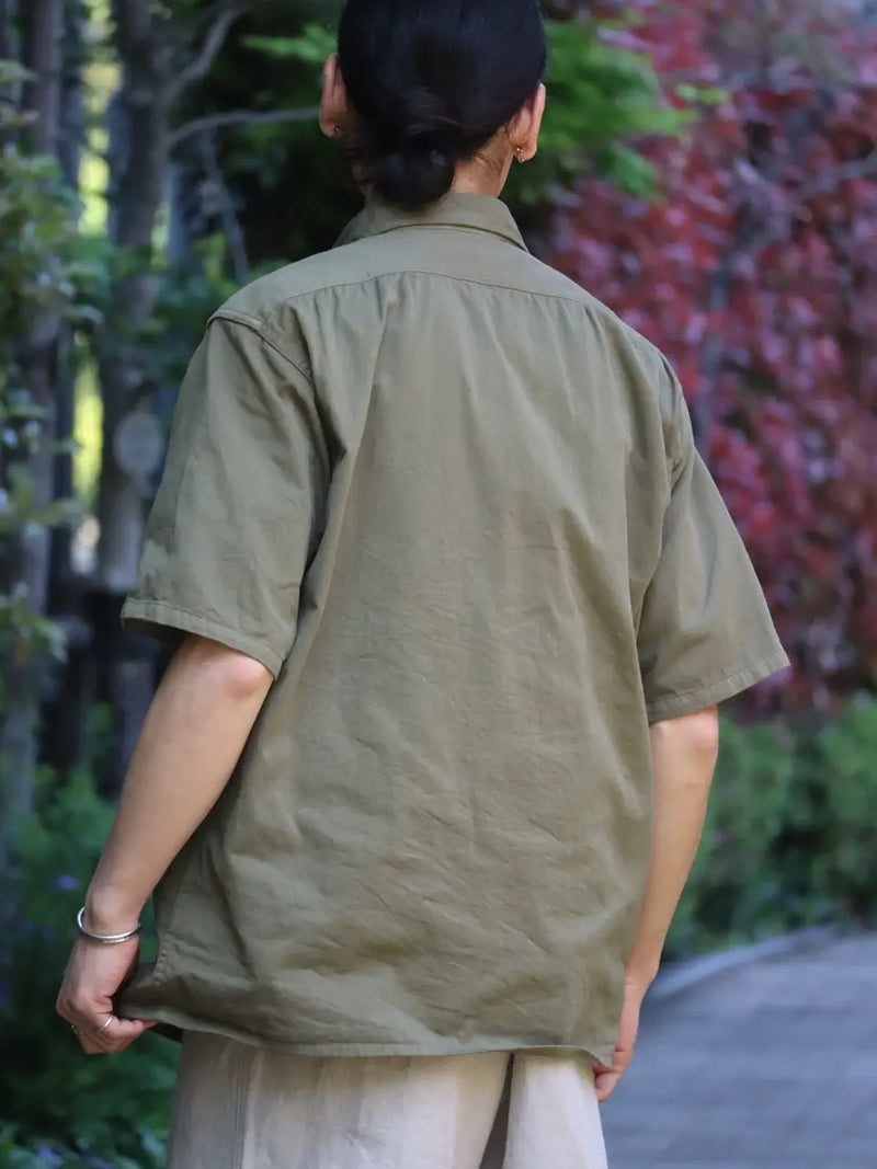 [Styling]Nigel Cabourn THE ARMY GYM OKAYAMA STORE 2026.4.19