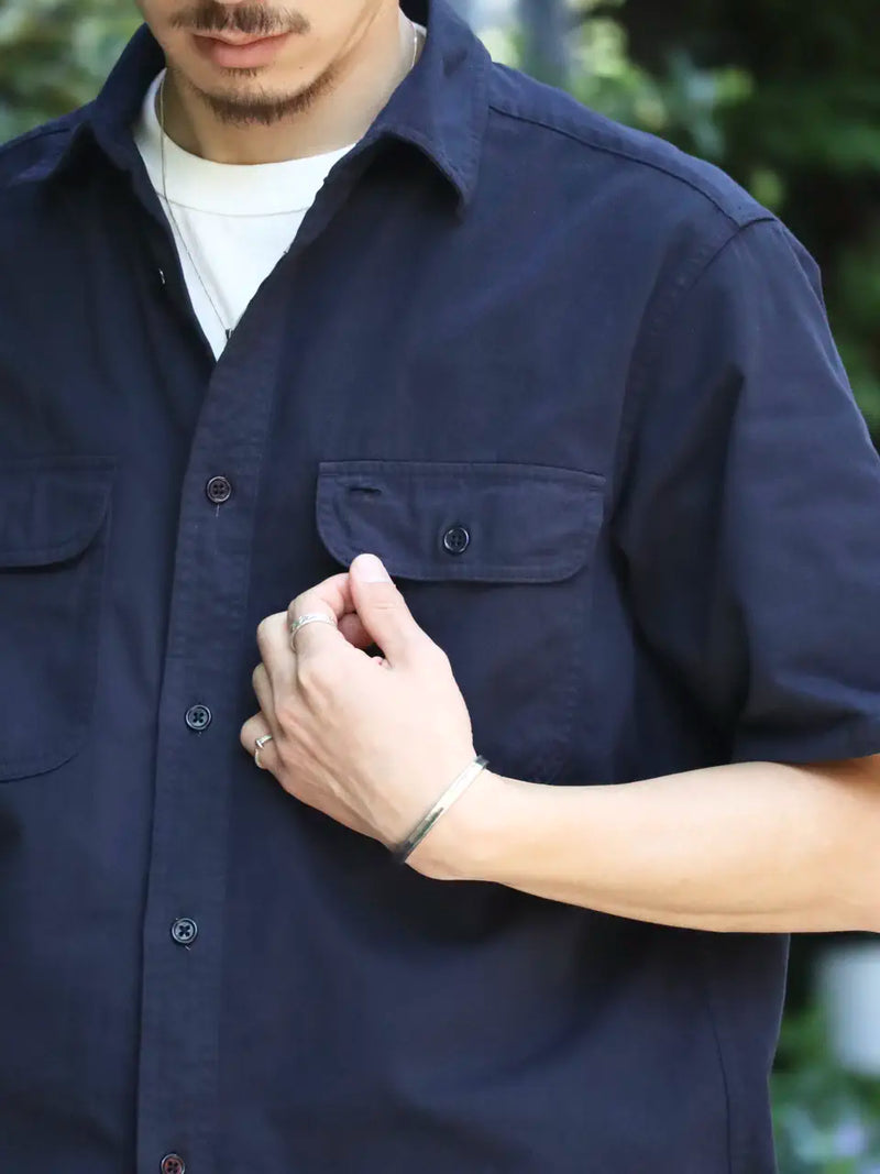 [Styling]Nigel Cabourn THE ARMY GYM OKAYAMA STORE 2026.4.19