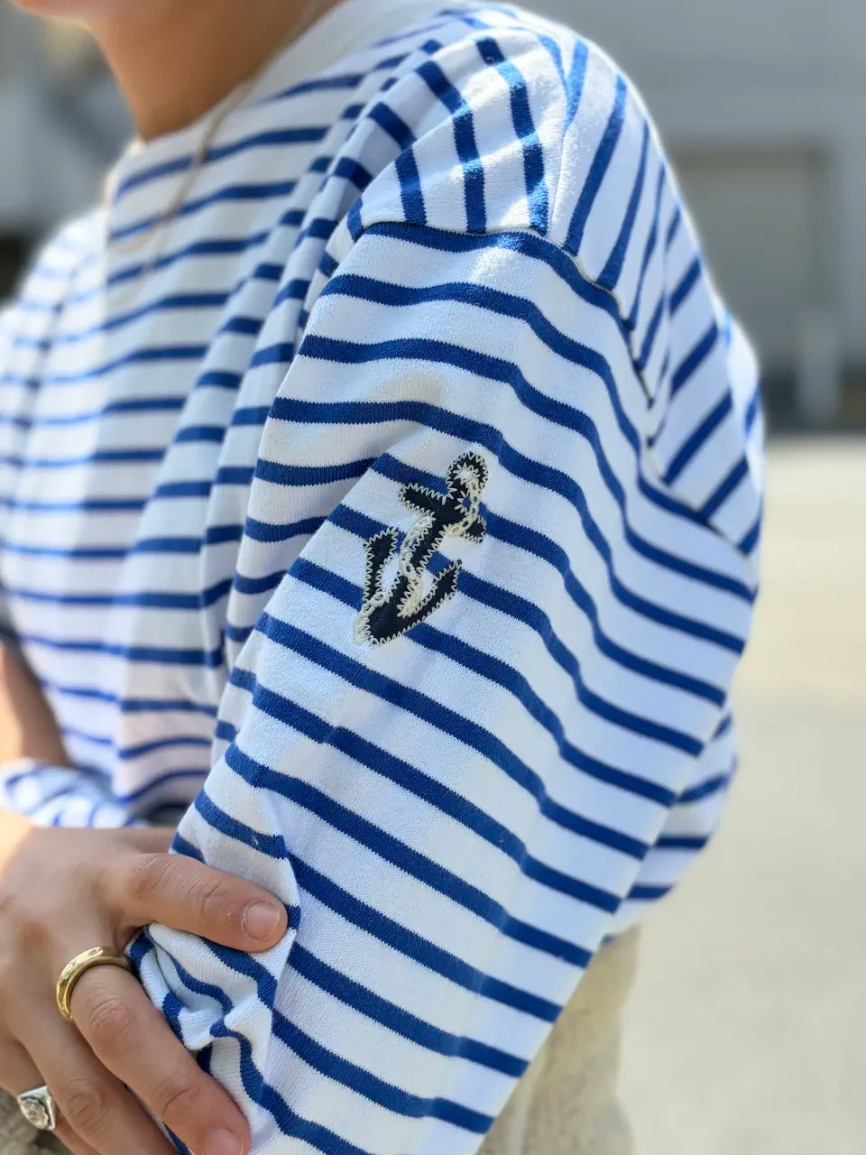 [Styling]Nigel Cabourn WOMAN THE ARMY GYM NAKAMEGURO STORE 2026.4.20