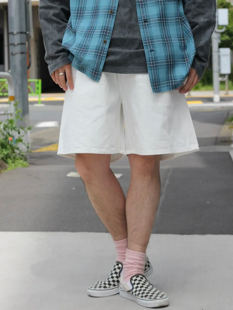 [Styling]Nigel Cabourn THE ARMY GYM FLAGSHIP STORE 2026.4.20