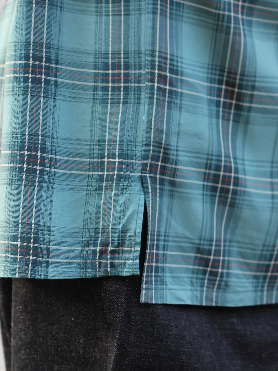 [Styling]Nigel Cabourn THE ARMY GYM FLAGSHIP STORE 2026.4.20