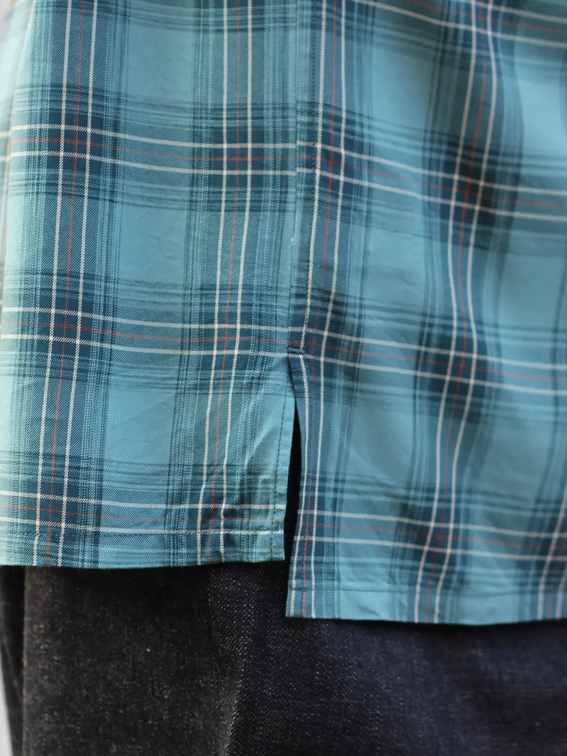 [Styling]Nigel Cabourn THE ARMY GYM FLAGSHIP STORE 2026.4.20