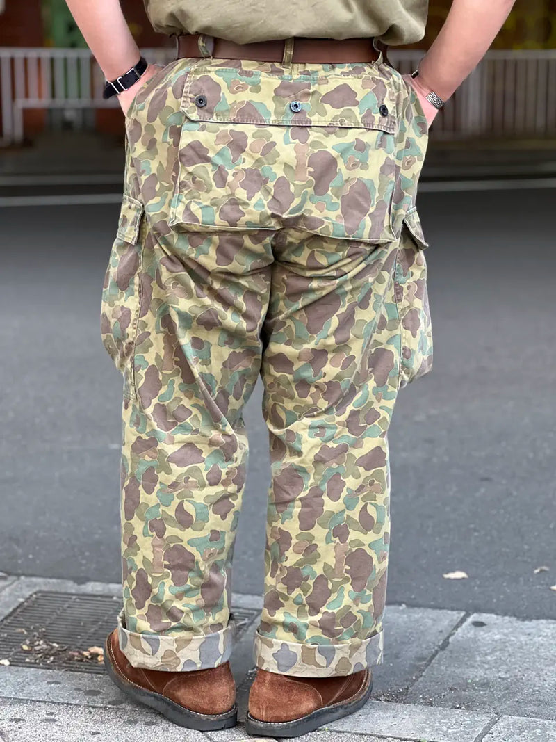 [Styling]Nigel Cabourn THE ARMY GYM HANKYU MENS TOKYO STORE 2026.4.20