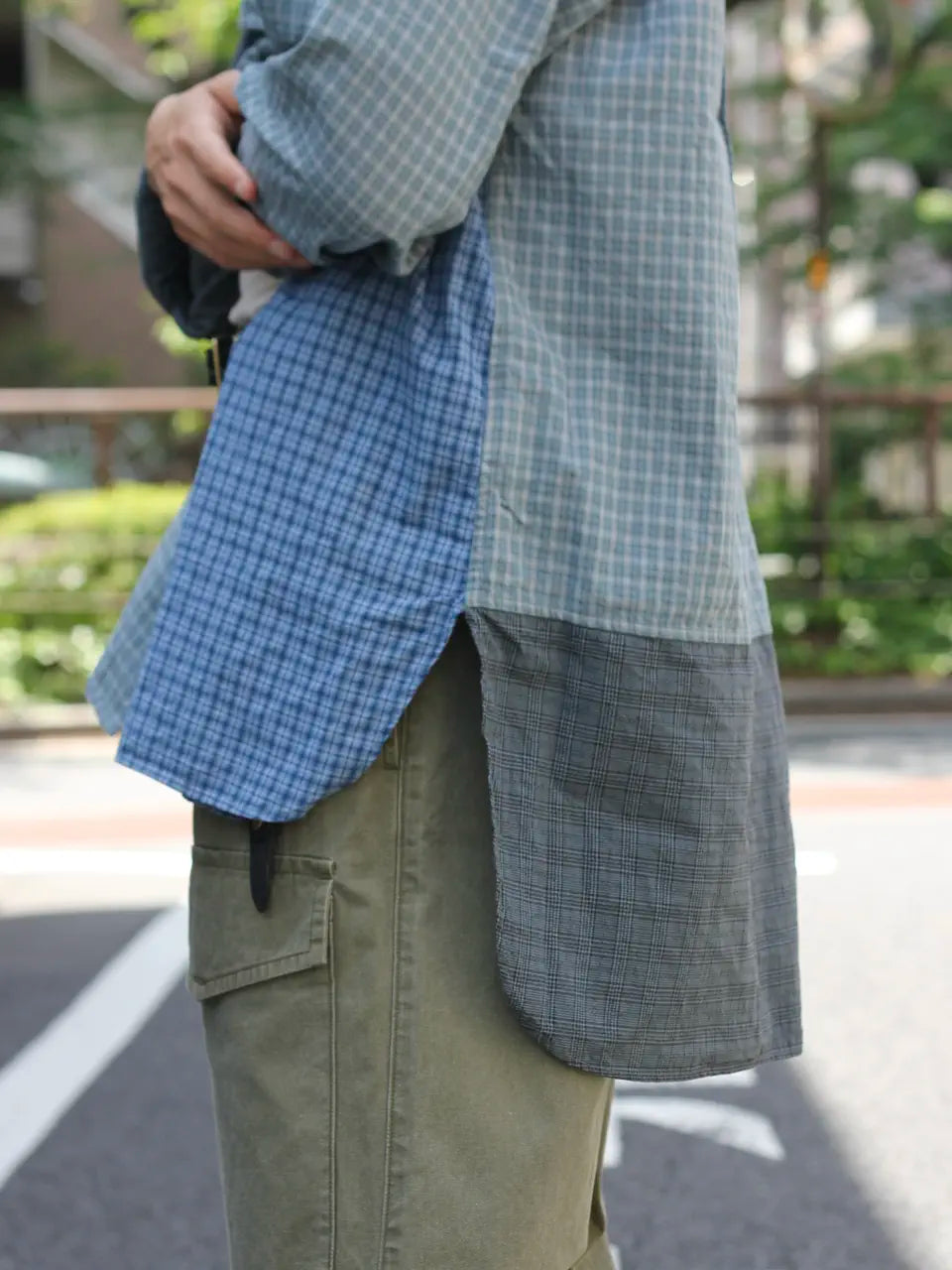 [Styling] Nigel Cabourn THE ARMY GYM FLAGSHIP STORE 2026.4.23