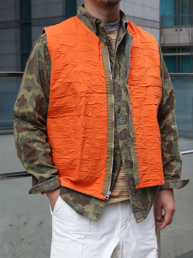 [Styling]Nigel Cabourn THE ARMY GYM LUCUA OSAKA STORE 2026.4.23