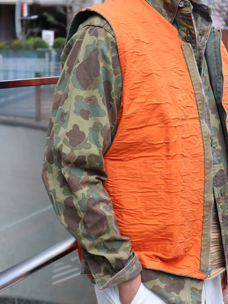 [Styling]Nigel Cabourn THE ARMY GYM LUCUA OSAKA STORE 2026.4.23