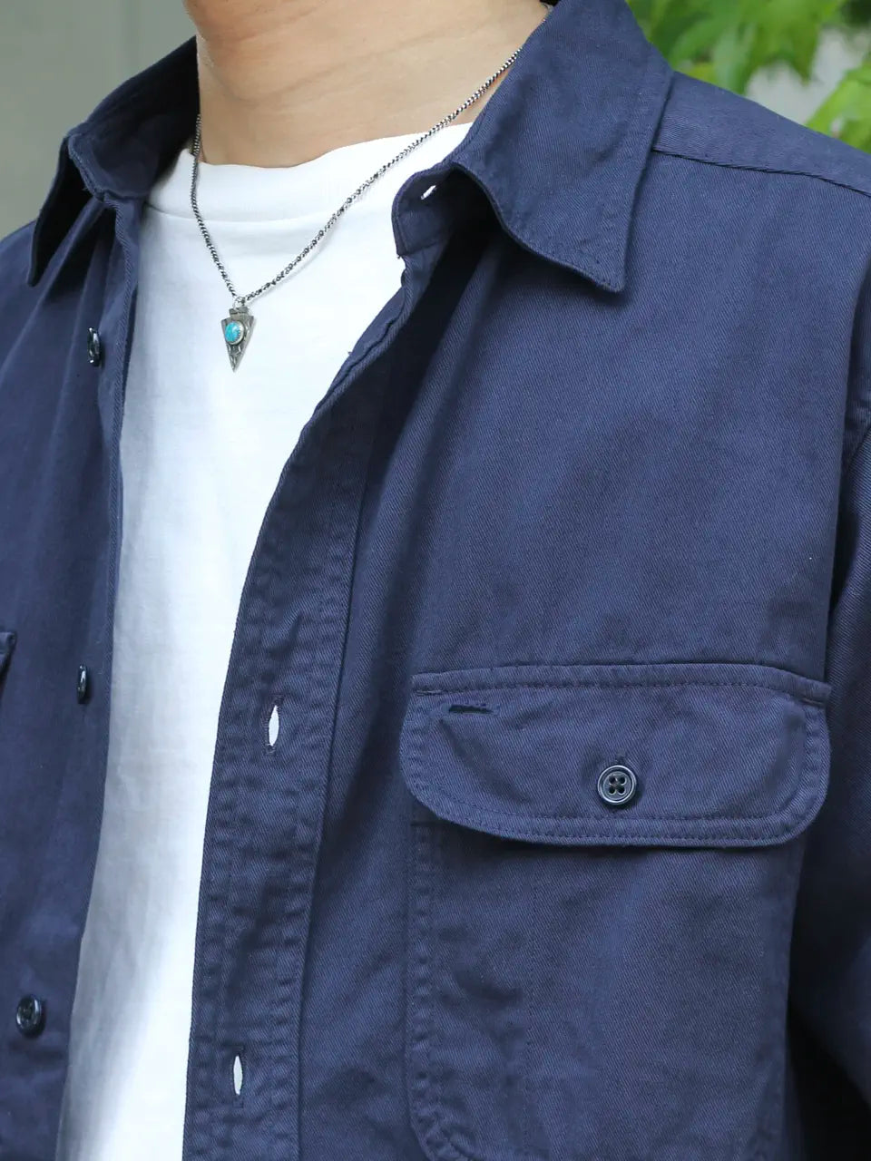 [Styling］Nigel Cabourn THE ARMY GYM FLAGSHIP STORE 2026.4.22