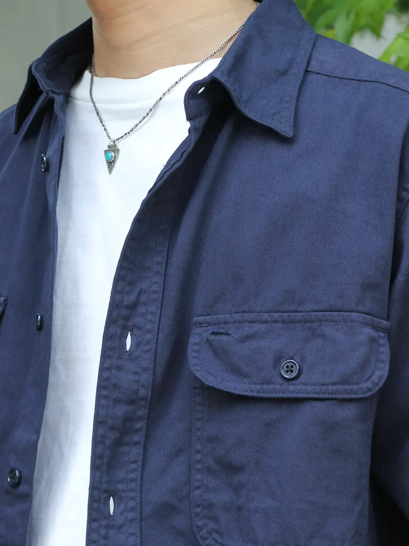 [Styling］Nigel Cabourn THE ARMY GYM FLAGSHIP STORE 2026.4.22