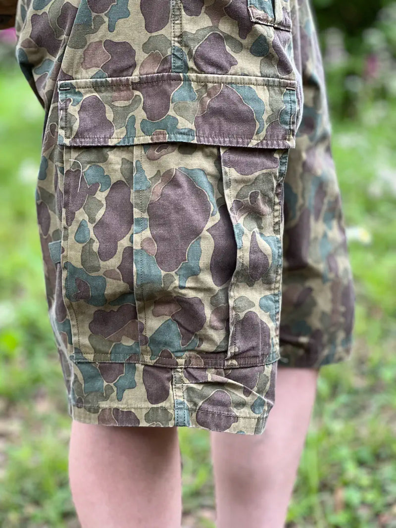 [Styling]Nigel Cabourn THE ARMY GYM HANKYU MENS TOKYO STORE 2026.4.26