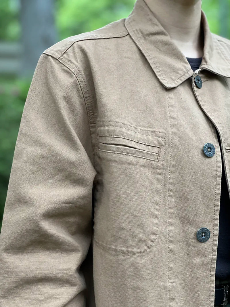 [Styling]Nigel Cabourn THE ARMY GYM HANKYU MENS TOKYO STORE 2026.4.26