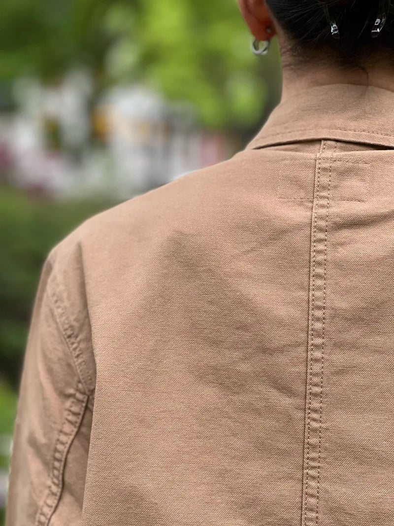 [Styling]Nigel Cabourn THE ARMY GYM HANKYU MENS TOKYO STORE 2026.4.26