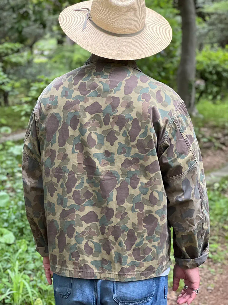 [Styling]Nigel Cabourn THE ARMY GYM HANKYU MENS TOKYO STORE 2026.4.22