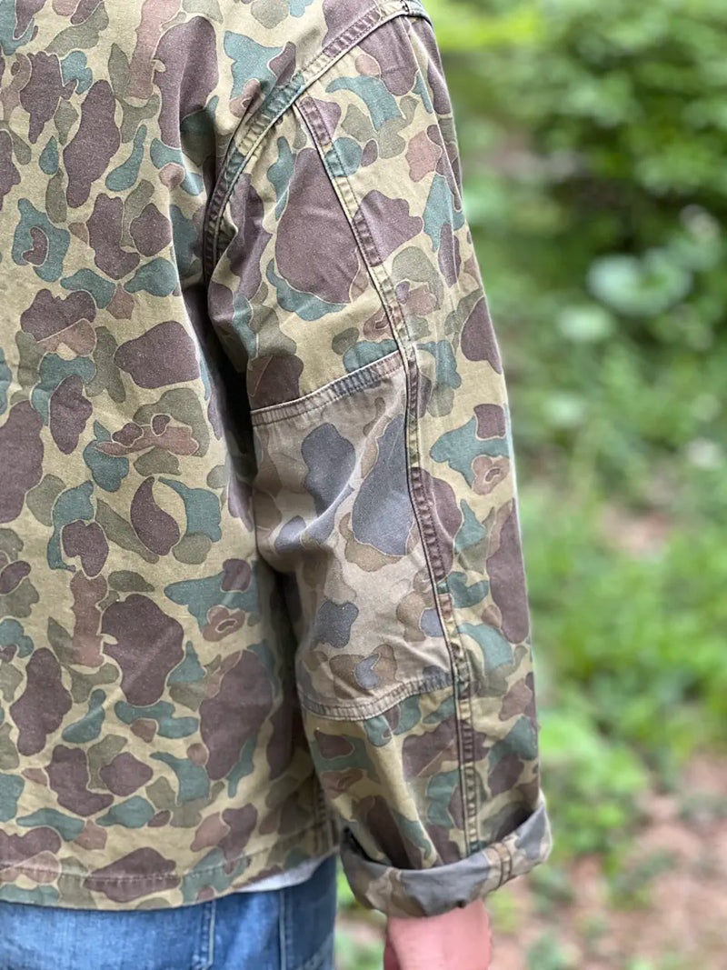 [Styling]Nigel Cabourn THE ARMY GYM HANKYU MENS TOKYO STORE 2026.4.22