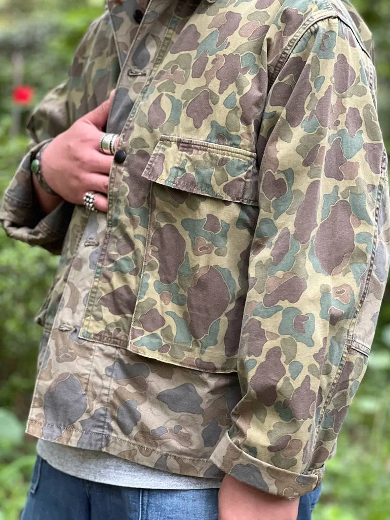 [Styling]Nigel Cabourn THE ARMY GYM HANKYU MENS TOKYO STORE 2026.4.22