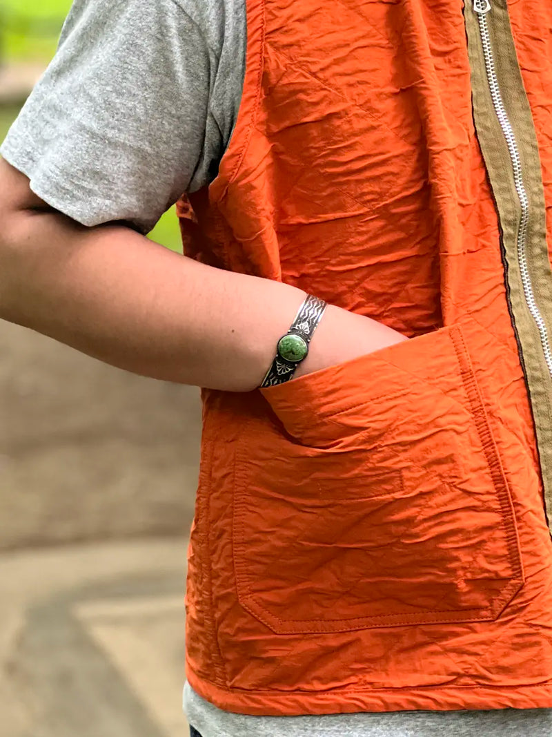 [Styling]Nigel Cabourn THE ARMY GYM HANKYU MENS TOKYO STORE 2026.4.22