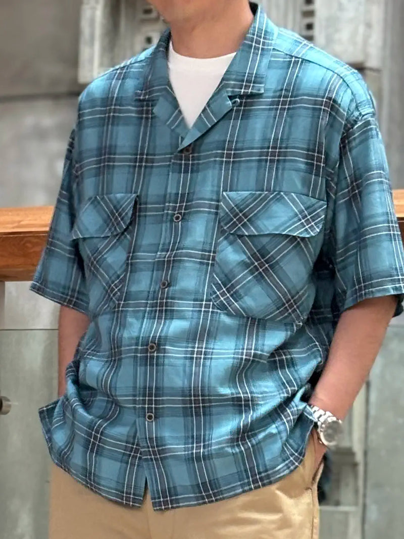 [Styling]Nigel Cabourn ROPPONGI HILLS STORE 2026.4.25