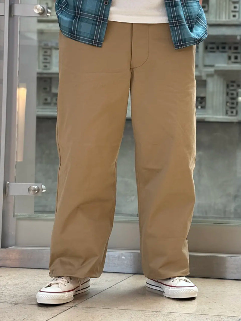 [Styling]Nigel Cabourn ROPPONGI HILLS STORE 2026.4.25