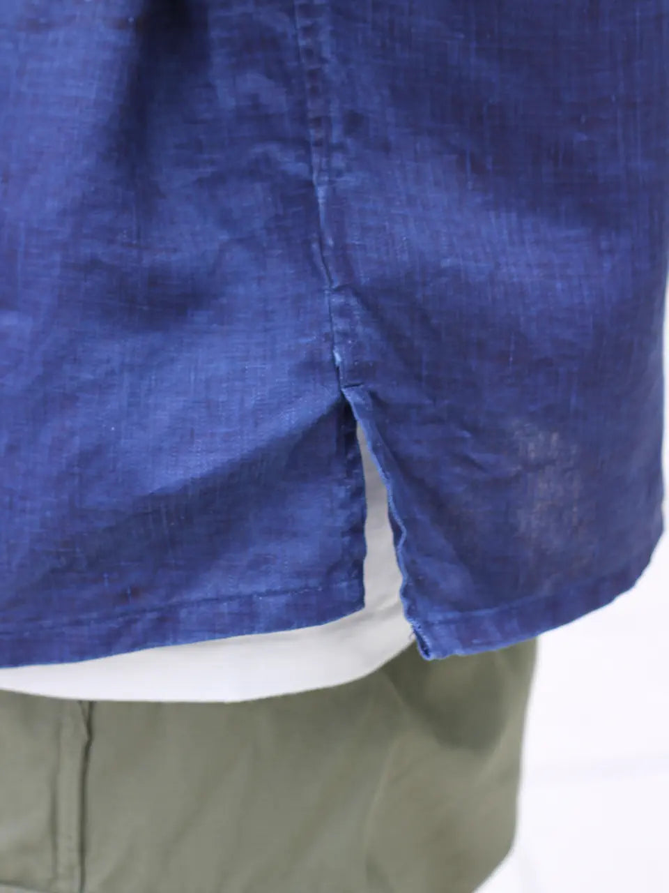 [Styling］Nigel Cabourn THE ARMY GYM FLAGSHIP STORE 2026.4.26