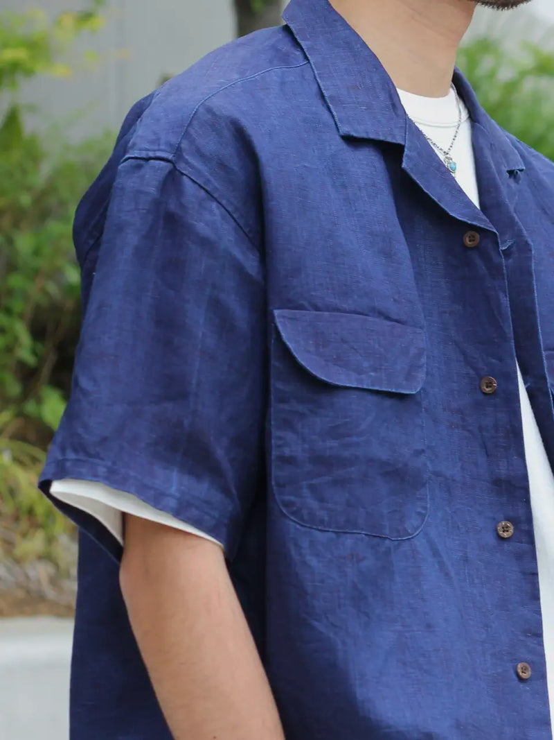 [Styling］Nigel Cabourn THE ARMY GYM FLAGSHIP STORE 2026.4.26