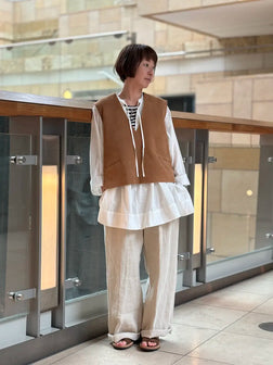 ［Styling］Nigel Cabourn ROPPONGI HILLS STORE 2026.4.26