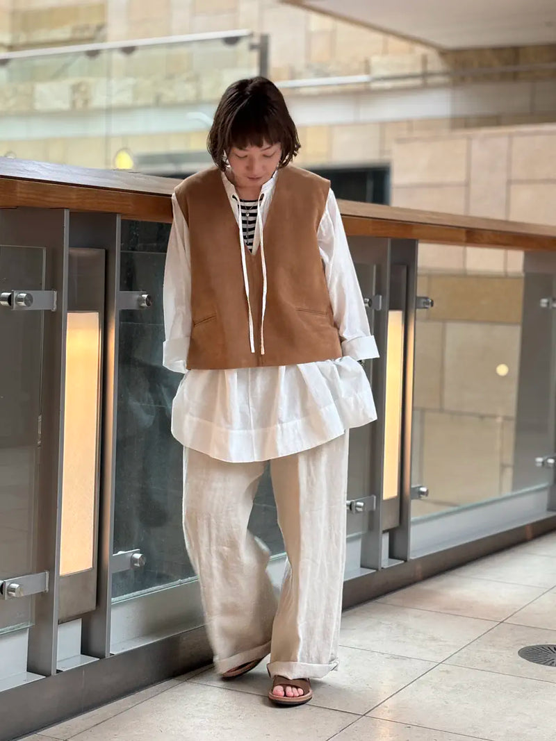［Styling］Nigel Cabourn ROPPONGI HILLS STORE 2026.4.26