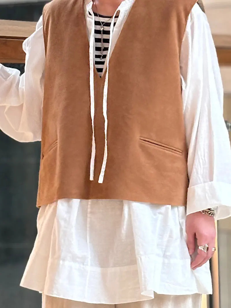 ［Styling］Nigel Cabourn ROPPONGI HILLS STORE 2026.4.26