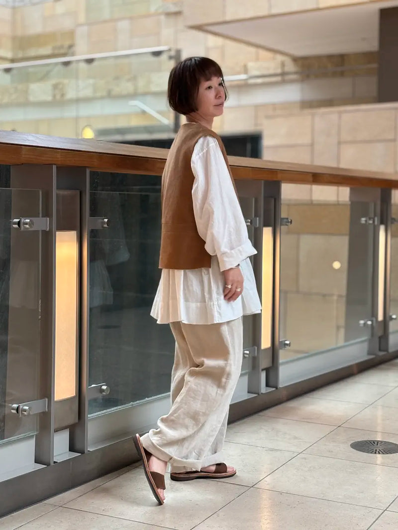 ［Styling］Nigel Cabourn ROPPONGI HILLS STORE 2026.4.26
