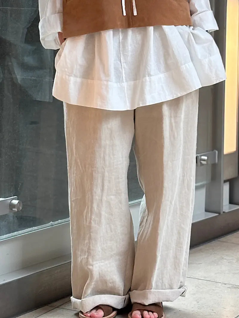 ［Styling］Nigel Cabourn ROPPONGI HILLS STORE 2026.4.26