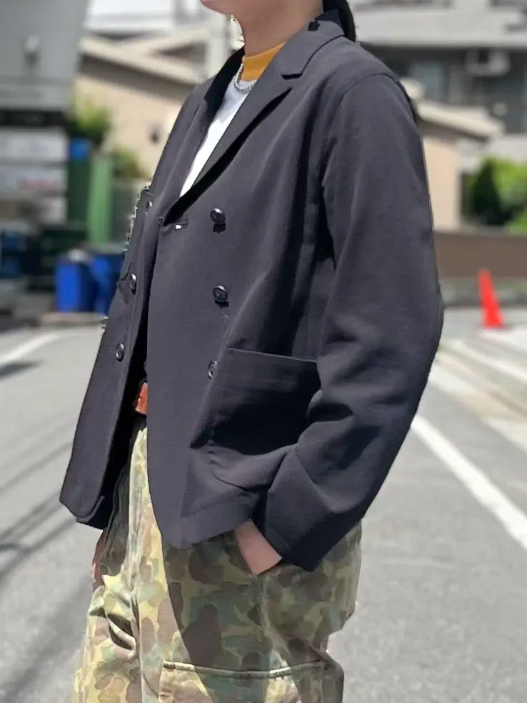 [Styling]Nigel Cabourn WOMAN THE ARMY GYM NAKAMEGURO STORE 2026.4.29