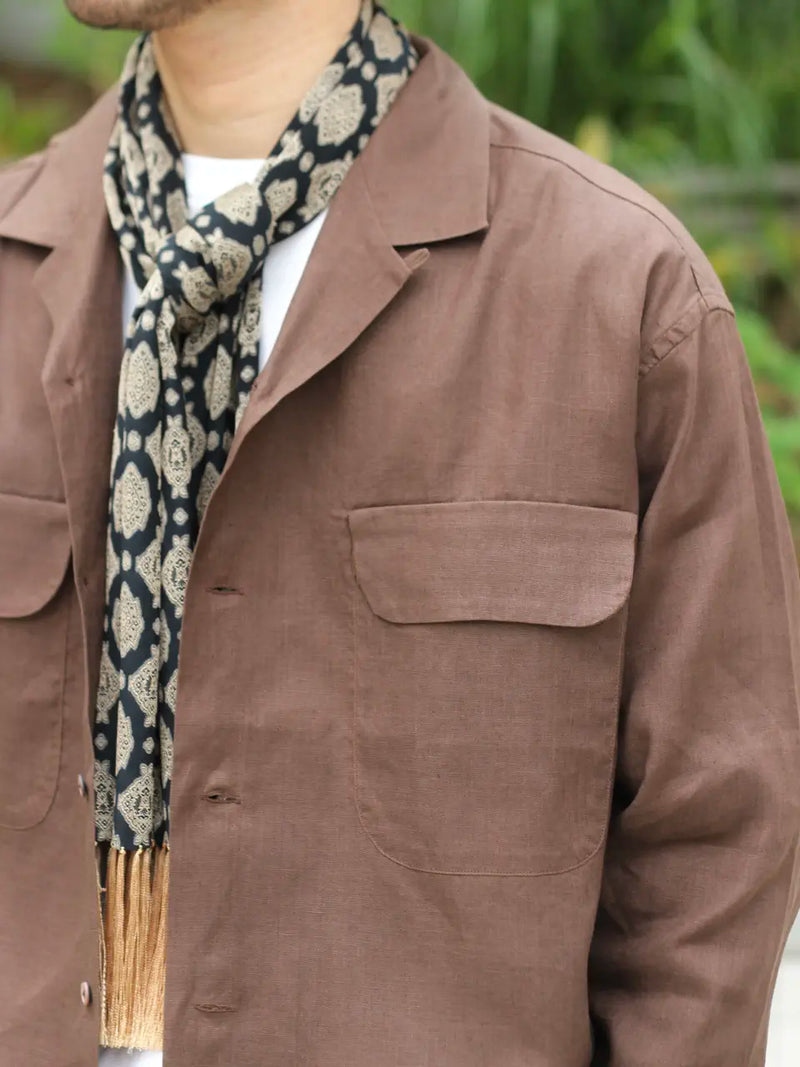 [Styling］Nigel Cabourn THE ARMY GYM FLAGSHIP STORE 2026.5.2