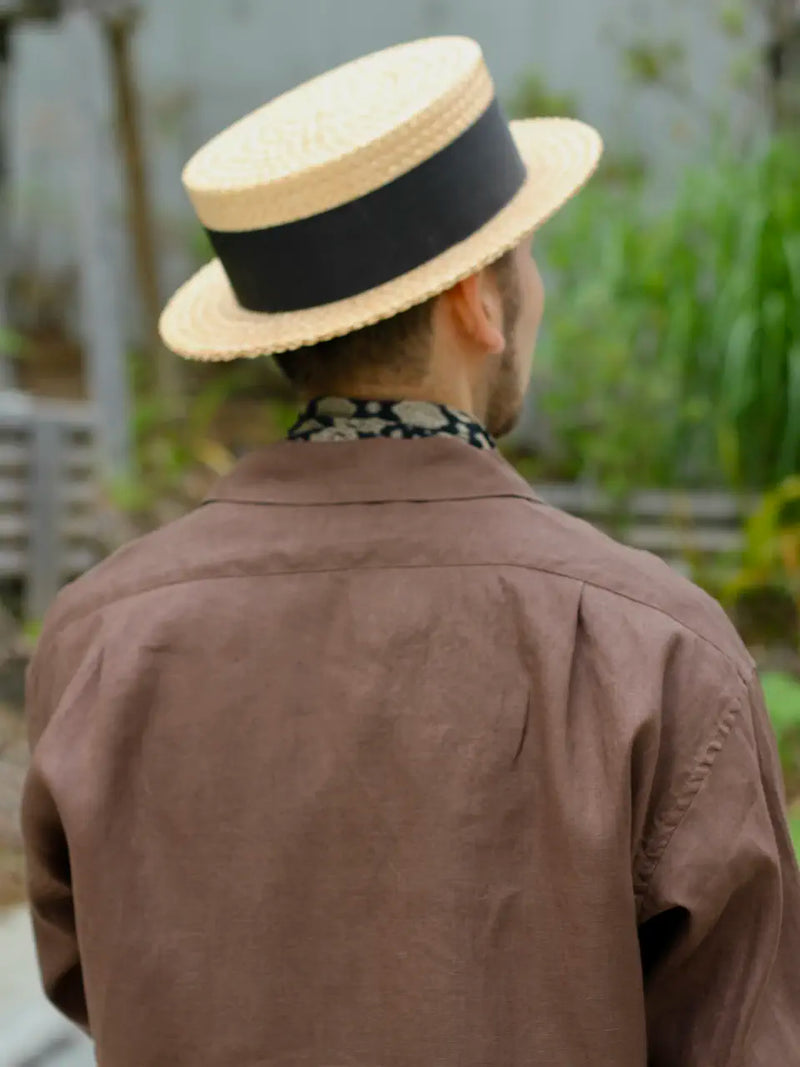 [Styling］Nigel Cabourn THE ARMY GYM FLAGSHIP STORE 2026.5.2