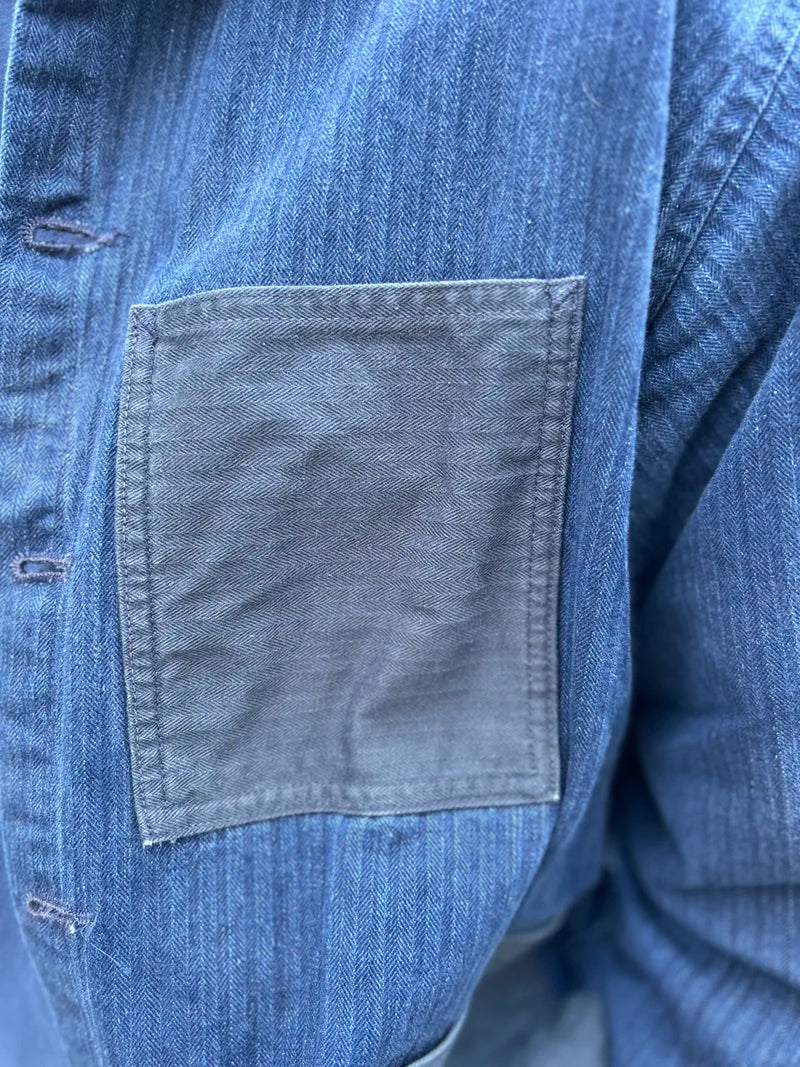[Styling]Nigel Cabourn THE ARMY GYM HANKYU MEN'S TOKYO STORE 2026.5.2