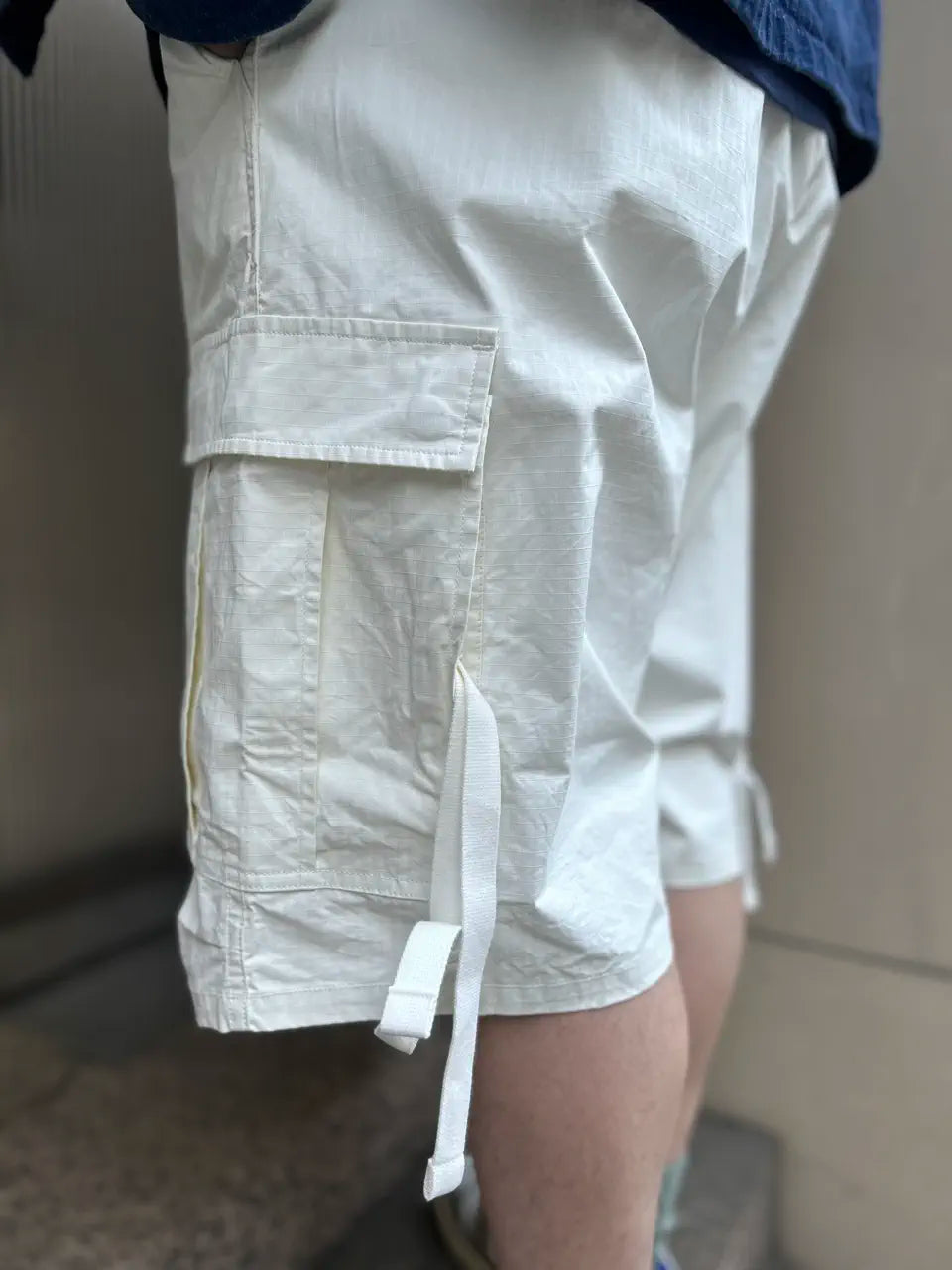 [Styling]Nigel Cabourn THE ARMY GYM HANKYU MEN'S TOKYO STORE 2026.5.2