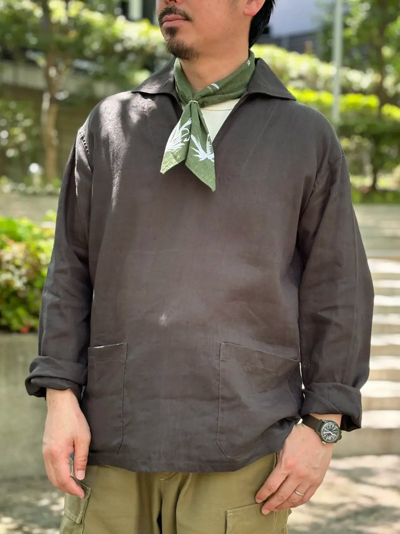 [Styling]Nigel Cabourn ROPPONGI HILLS STORE 2026.5.3