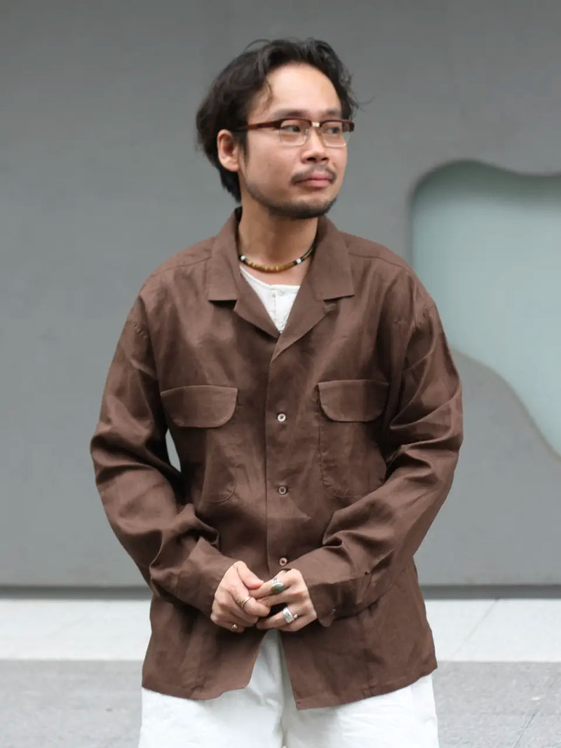 [Styling]Nigel Cabourn THE ARMY GYM FLAGSHIP STORE 2026.5.3