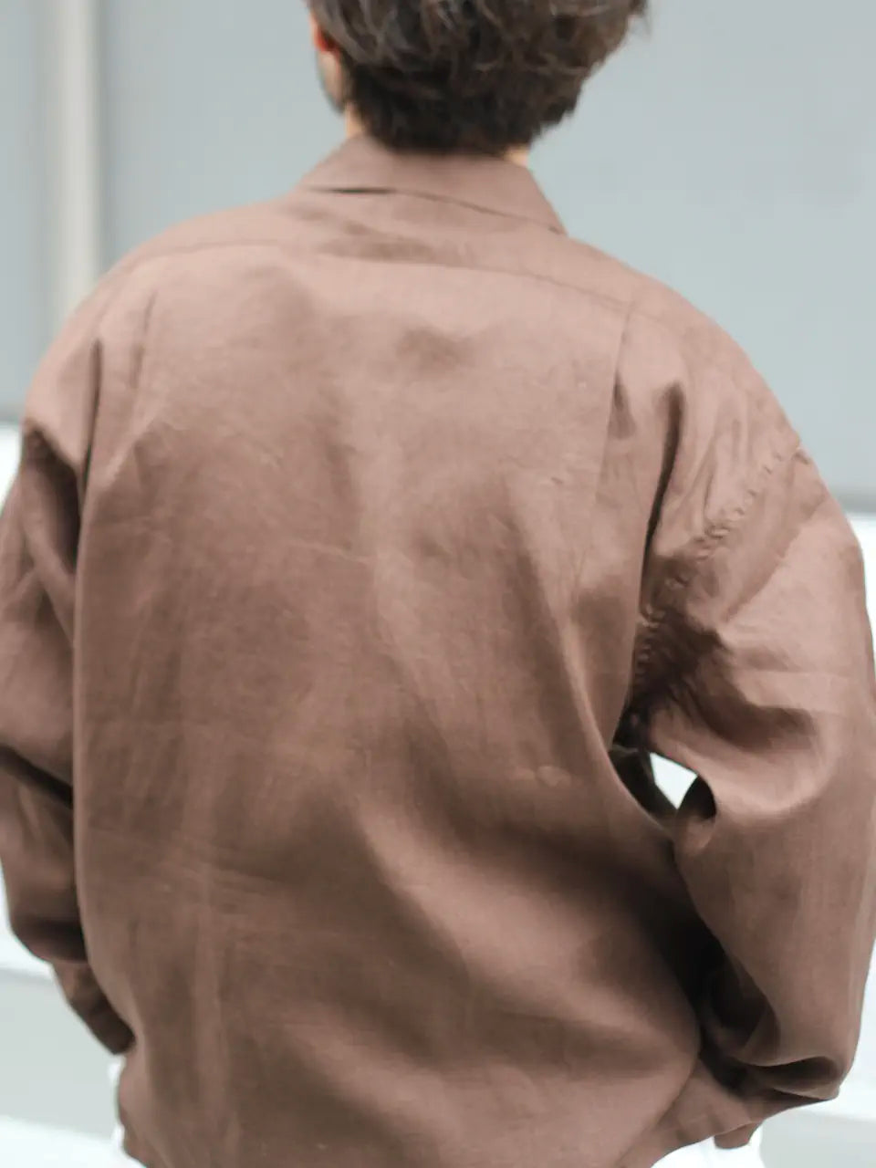 [Styling]Nigel Cabourn THE ARMY GYM FLAGSHIP STORE 2026.5.3
