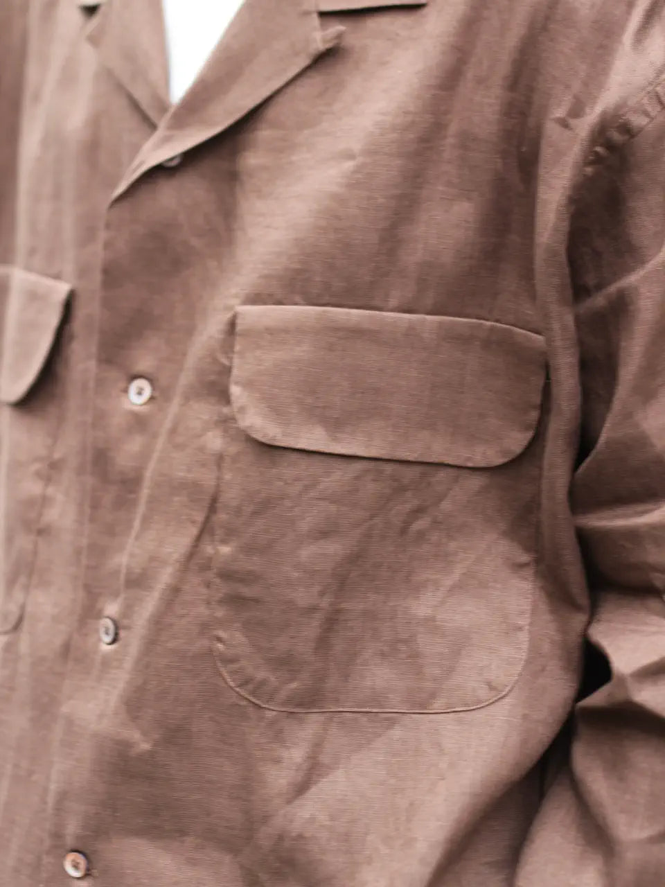 [Styling]Nigel Cabourn THE ARMY GYM FLAGSHIP STORE 2026.5.3