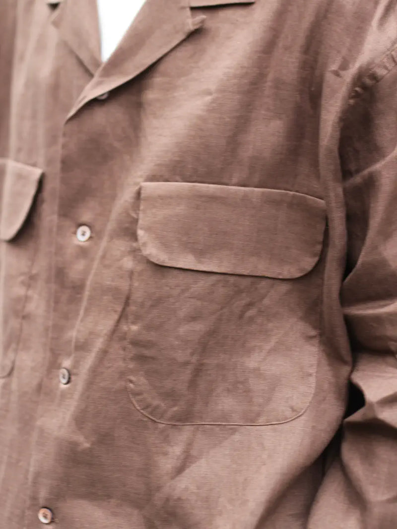 [Styling]Nigel Cabourn THE ARMY GYM FLAGSHIP STORE 2026.5.3