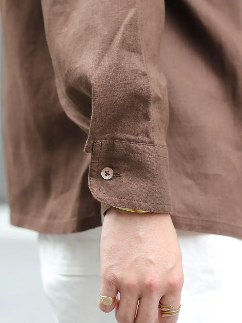 [Styling]Nigel Cabourn THE ARMY GYM FLAGSHIP STORE 2026.5.3