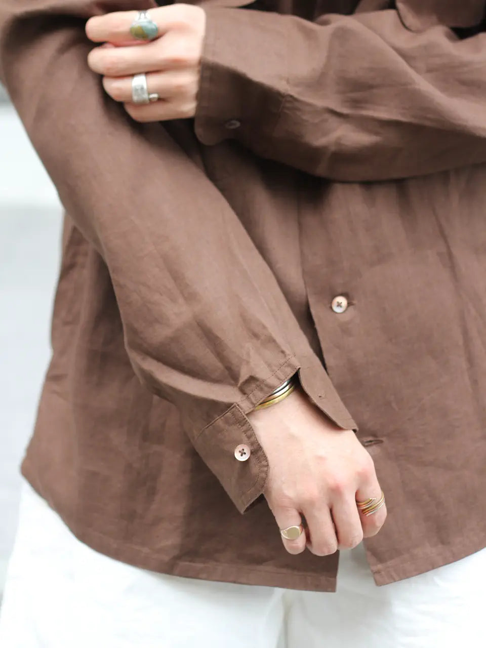 [Styling]Nigel Cabourn THE ARMY GYM FLAGSHIP STORE 2026.5.3