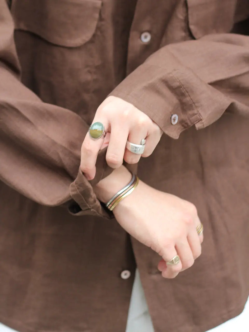 [Styling]Nigel Cabourn THE ARMY GYM FLAGSHIP STORE 2026.5.3