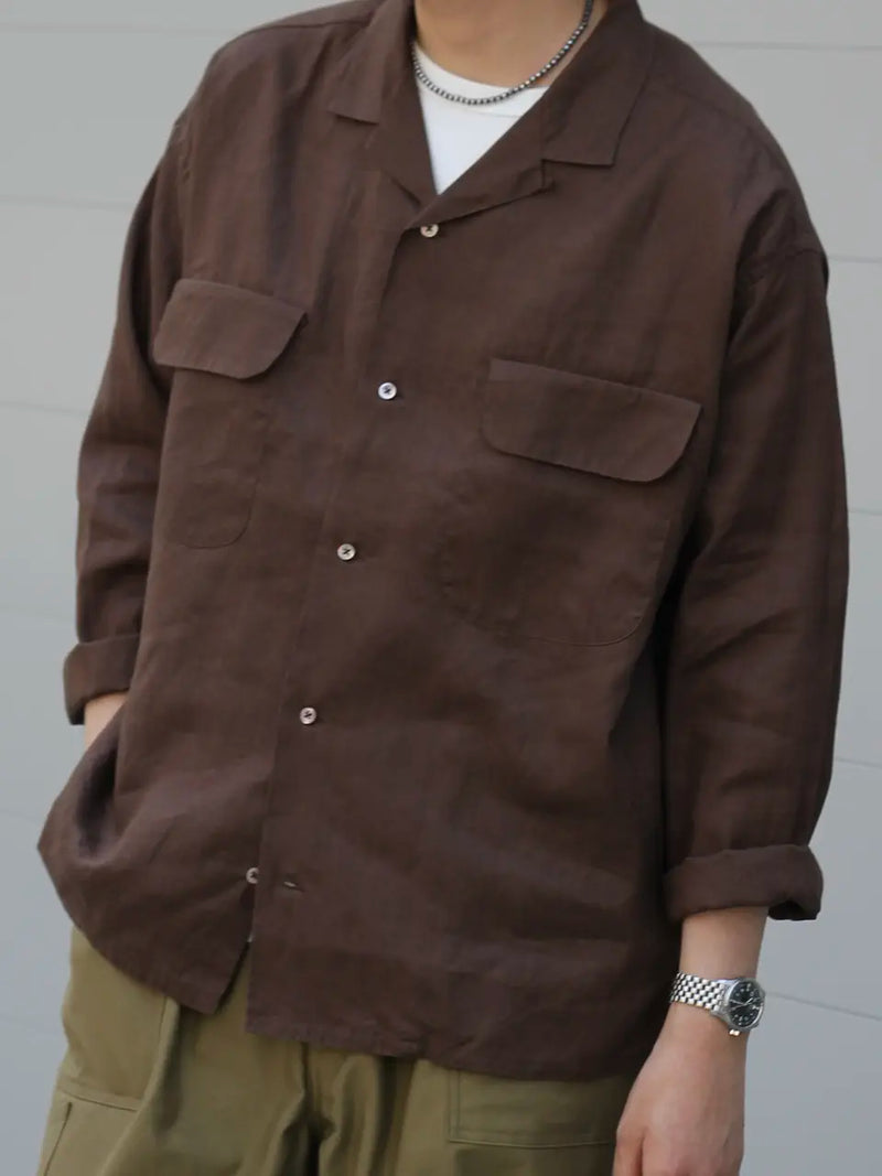 [Styling]Nigel Cabourn THE ARMY GYM FLAGSHIP STORE 2026.5.3