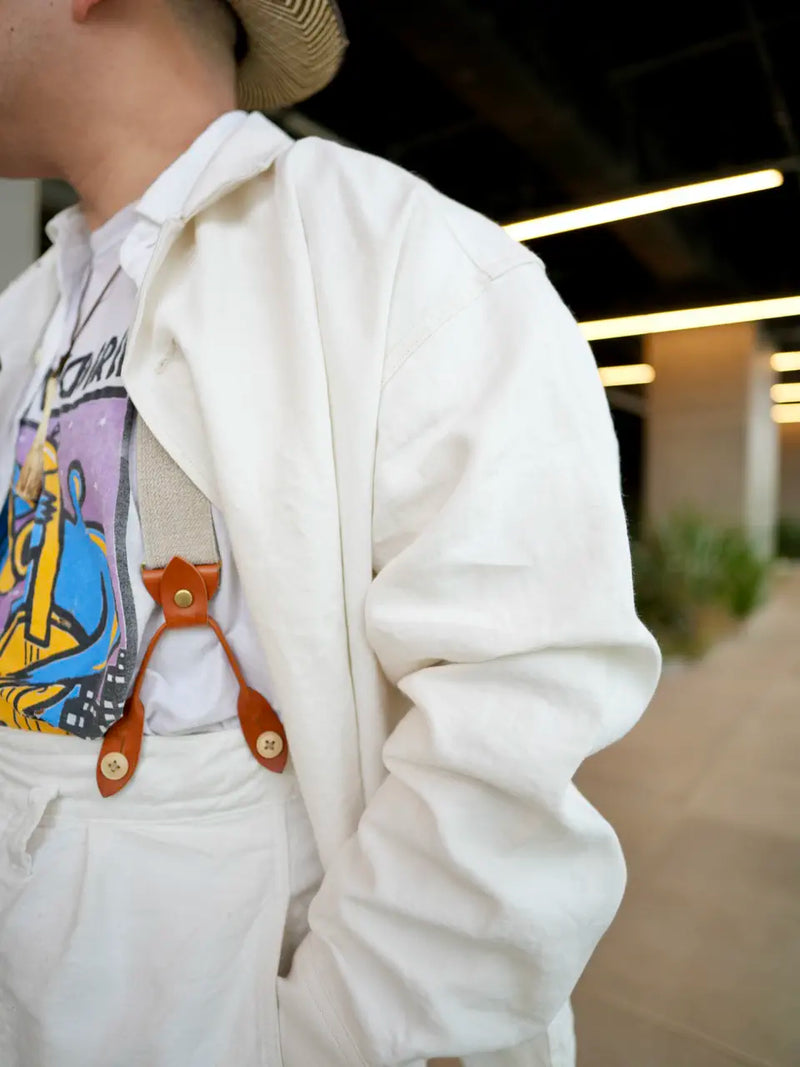 [Styling]Nigel Cabourn Marketing Team 2026.5.4