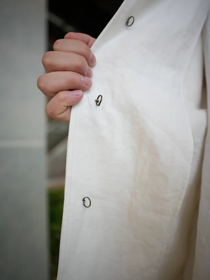 [Styling]Nigel Cabourn Marketing Team 2026.5.4