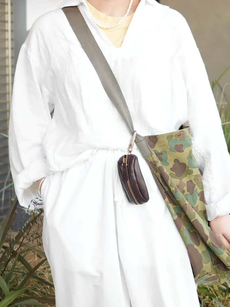 [Styling]Nigel Cabourn WOMAN THE ARMY GYM NAKAMEGURO STORE 2026.5.11