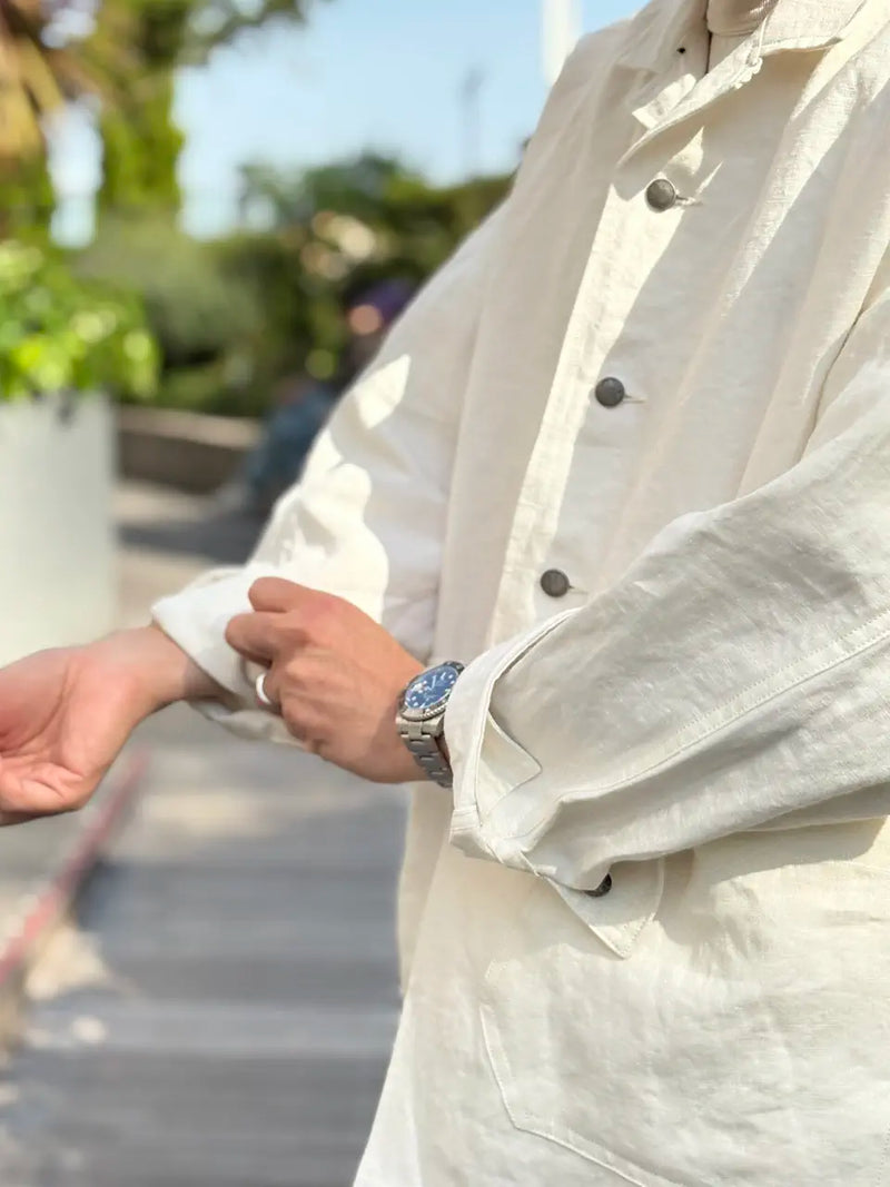[Styling]Nigel Cabourn ROPPONGI HILLS STORE 2026.5.5
